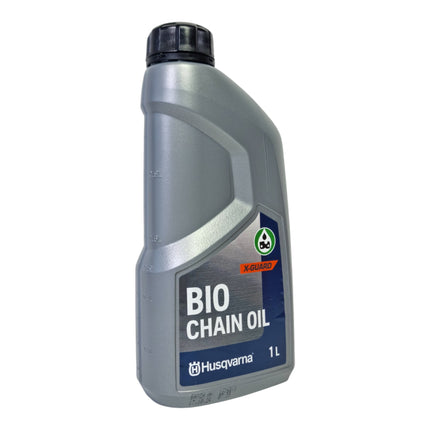 Husqvarna X Guard Bio Kettenoel 1 Liter 596457301  1 - toolbrothers