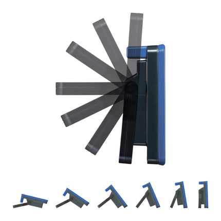 Sonlux GLADIATOR SL I B 18 V Mobiler LED Baustrahler fuer Bosch 18 V 83 B1000 0006 ohne Akku ohne Ladegeraet 3 - toolbrothers