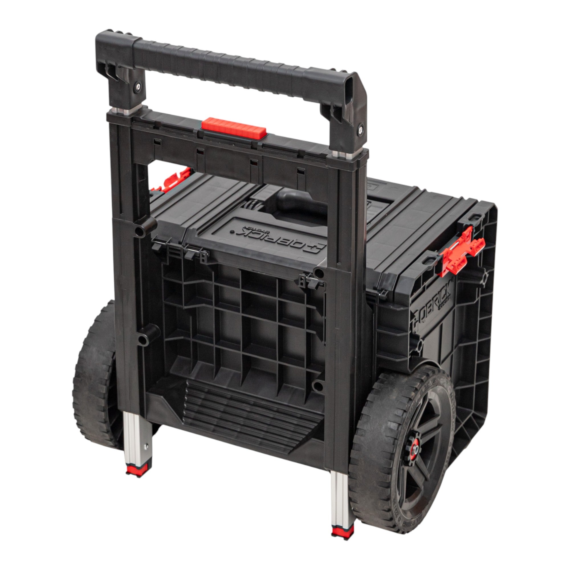 Qbrick System PRO Set 5 2 0 Plus Werkzeug Koffer Set PRO Cart 2 0 Plus PRO Toolbox 2 0 PRO Technician Case 2 0 3 - toolbrothers