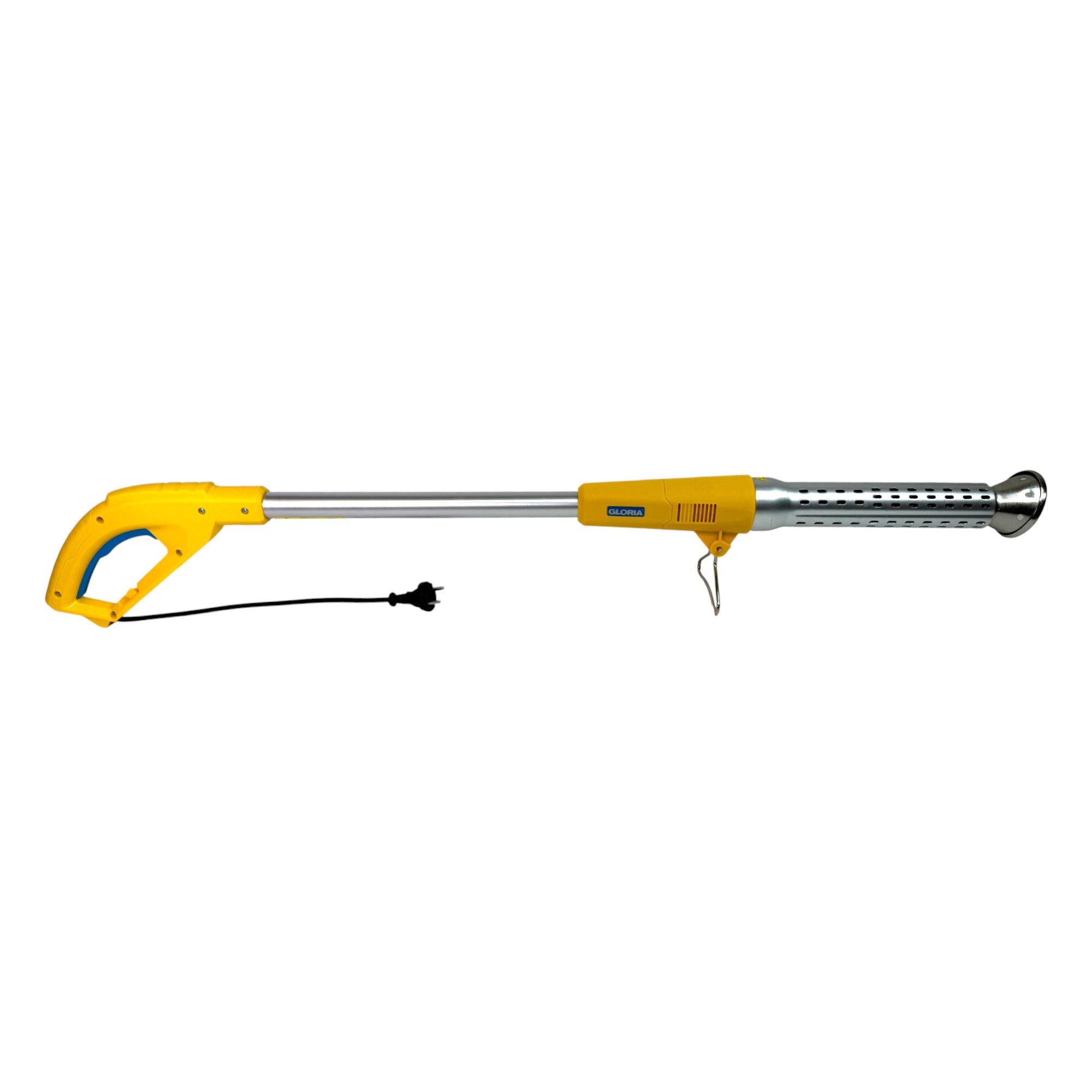 GLORIA Thermoflamm bio Elektro Unkrautvernichter Basic Small 000173 0000 116 cm 2 kW 2 - toolbrothers