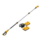 DeWalt DCMPP 569 D2 Akku Stabastschere 18 V 38 mm 2x Akku 2 0 Ah Ladegeraet 0 - toolbrothers