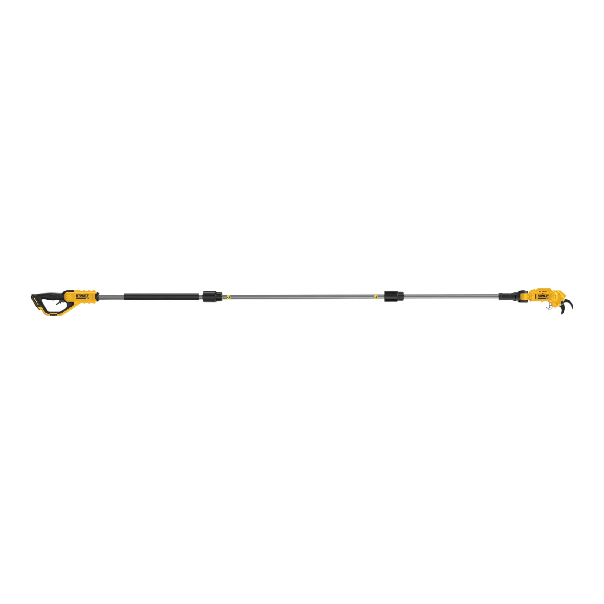 DeWalt DCMPP 569 M2 Akku Stabastschere 18 V 38 mm 2x Akku 4 0 Ah Ladegeraet 1 - toolbrothers