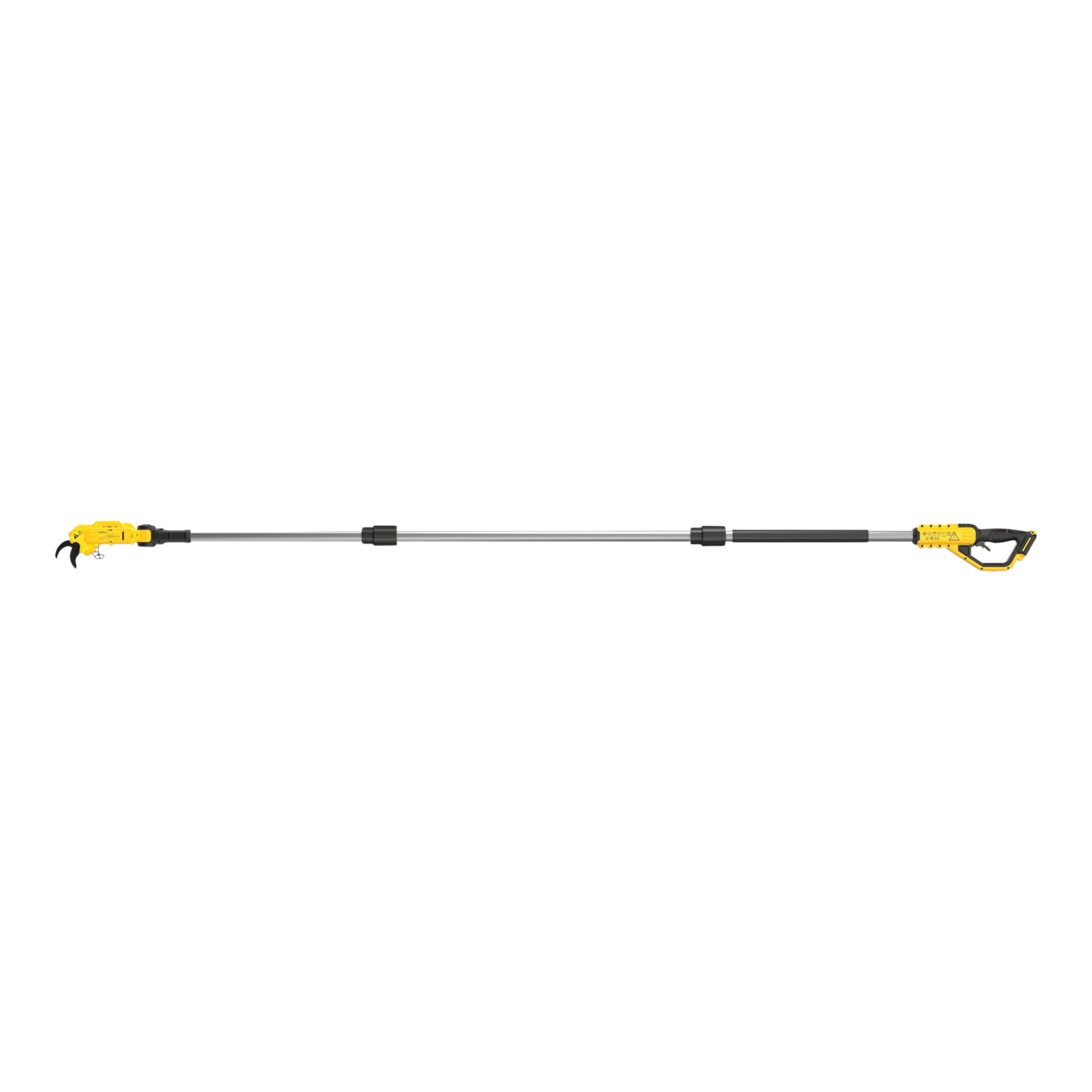 DeWalt DCMPP 569 N Akku Stabastschere 18 V 38 mm 1x Akku 5 0 Ah ohne Ladegeraet 2 - toolbrothers