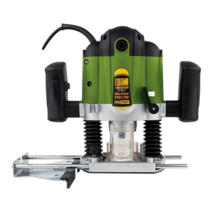 Procraft POB1700 Oberfraese 1200 Watt 6 8 mm Zubehoer 4 - toolbrothers