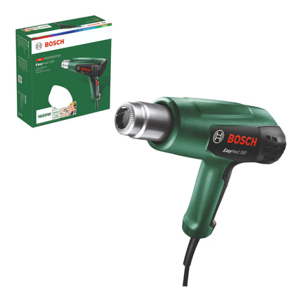 Bosch Easy Heat 500 Heissluftpistole 1600 Watt 300 500 C 06032A6000  0 - toolbrothers