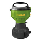 Procraft CPN22bb Akku Schwimmpumpe 20 V 3200 l h Solo ohne Akku ohne Ladegeraet 0 - toolbrothers
