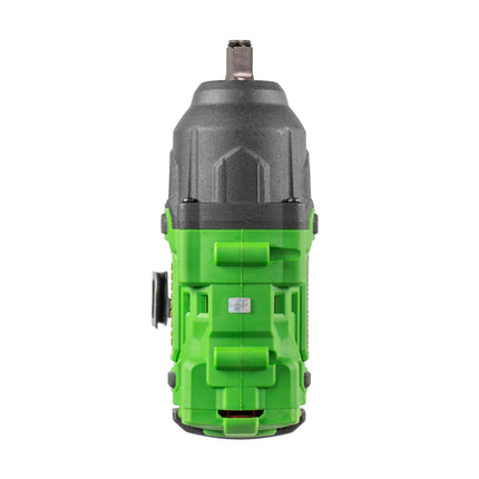 Procraft PWA80bb Akku Schlagschrauber 20 V 1600 Nm 1 2 Brushless 1x Akku 4 0 Ah Ladegeraet RHINO Toolcase 2 - toolbrothers