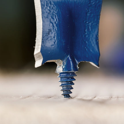 Bosch EXPERT SelfCut Speed Flachfraesbohrer 20 x 152mm 2608900319 fuer Hochgeschwindigkeitsbohren in Holz 4 - toolbrothers