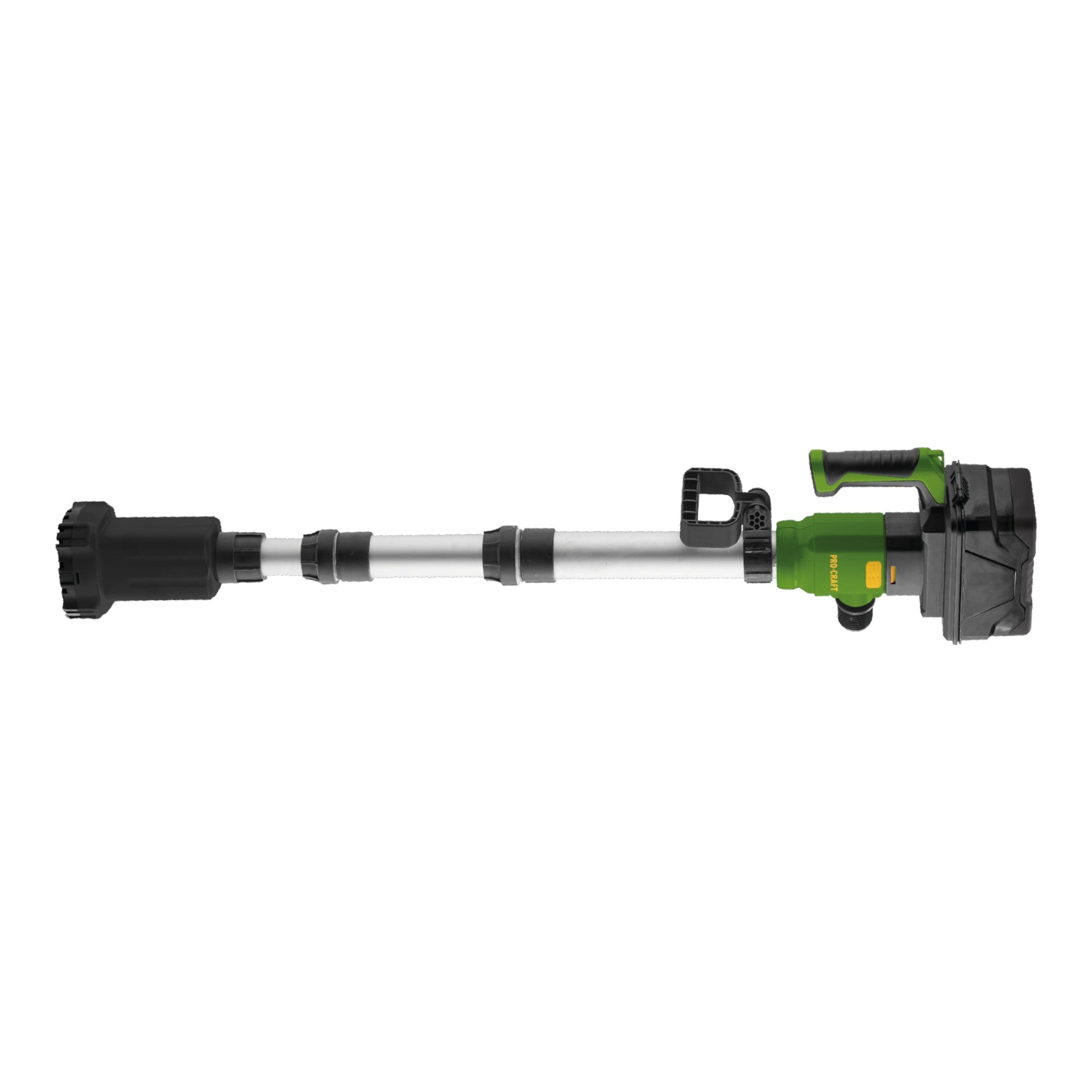 Procraft CPN20bb Akku Tauchpumpe 20 V 2725 l h 2x Akku 2 0 Ah Ladegeraet 4 - toolbrothers