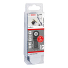 Bosch AIZ 32 APB 1 EXPERT MultiMax AIZ 32 APIT 11 tlg Saegeblatt Set fuer Multifunktionswerkzeuge 2608666153  0 - toolbrothers