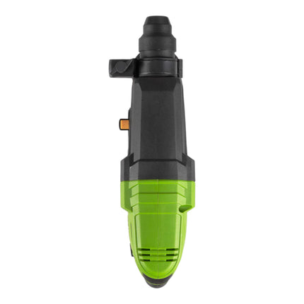 Procraft PHA40bb c Akku Bohrhammer 20 V 2 6 J SDS plus Brushless Koffer ohne Akku ohne Ladegeraet 3 - toolbrothers