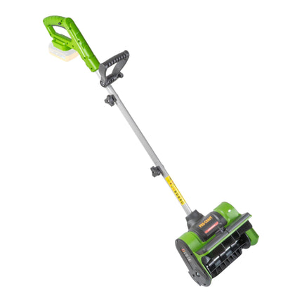 Procraft PSB20bb Akku Schneefraese 20 V 300 mm Solo ohne Akku ohne Ladegeraet 1 - toolbrothers