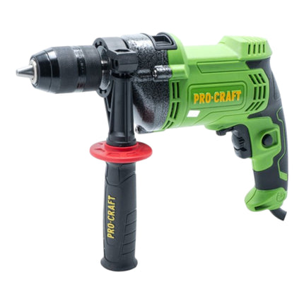 Procraft PS1350M Schlagbohrmaschine 1050 Watt 1 - toolbrothers