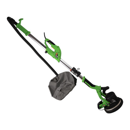 Procraft EX1050 Langshalsschleifer 750 Watt 225 mm Zubehoer  0 - toolbrothers