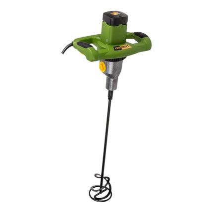 Procraft PMM2200 Ruehrwerk 1400 Watt Ruehrer 120 mm 1 - toolbrothers