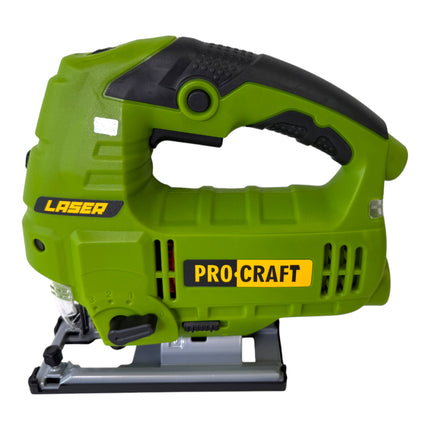 Procraft ST1300 Stichsaege 800 Watt 110 mm 1 - toolbrothers