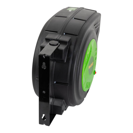 Procraft EK25N Selbsteinziehendes Verlaengerungskabel 25 m 3 - toolbrothers