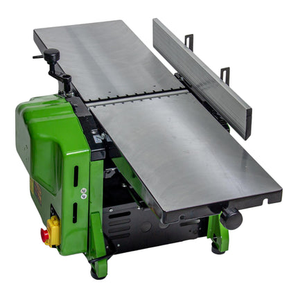 Procraft PD2100 Abrichthobelmaschine 1800 Watt 254 mm Hobelbreite 6 120 mm Hohelhoehe 2 - toolbrothers