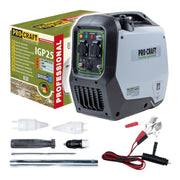 PROCRAFT Stromerzeuger (Generator)