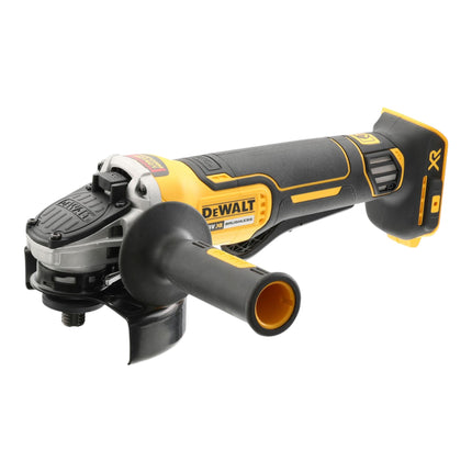 DeWalt DCG 406 M2 Akku Winkelschleifer 18 V 125 mm Brushless 2x Akku 4 0 Ah Ladegeraet 1 - toolbrothers