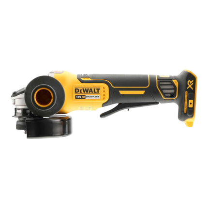 DeWalt DCG 406 P2 Akku Winkelschleifer 18 V 125 mm Brushless 2x Akku 5 0 Ah Ladegeraet 2 - toolbrothers