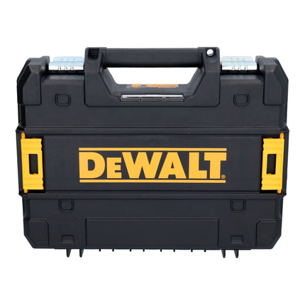 DeWalt DCF 921 NT Akku Schlagschrauber 18 V 400 Nm 1 2 Brushless 1x Akku 2 0 Ah TSTAK ohne Ladegeraet 2 - toolbrothers