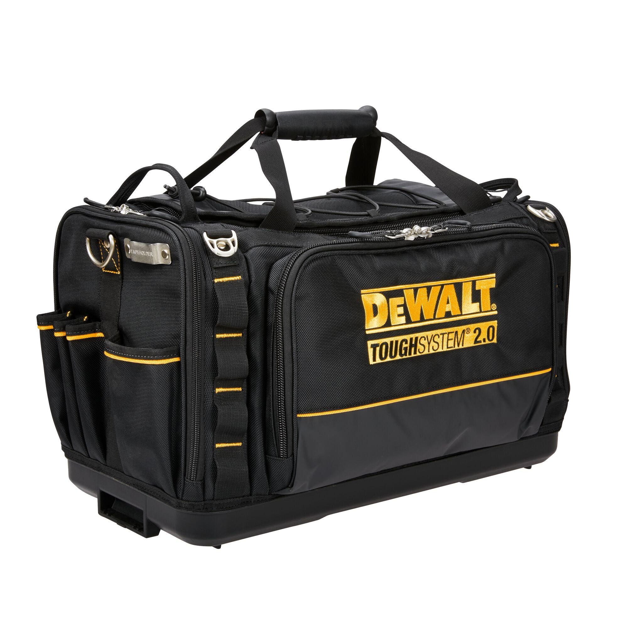 DeWalt DWST 83522 1 Tough System 2 0 Werkzeugtasche 22 569 x 384 x 335 mm 0 - toolbrothers