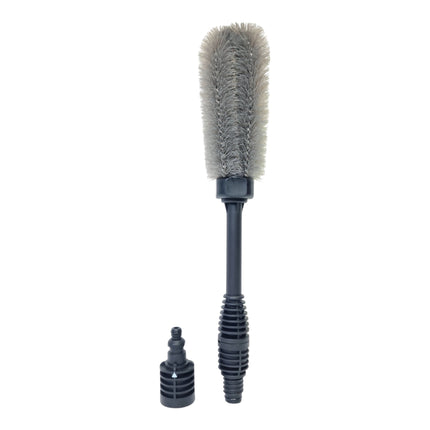 RYOBI RAC749 Radbuerste 5132004903 fuer Mitteldruckreiniger RY18PW22A 0 und RY18PWX41A 0 1 - toolbrothers