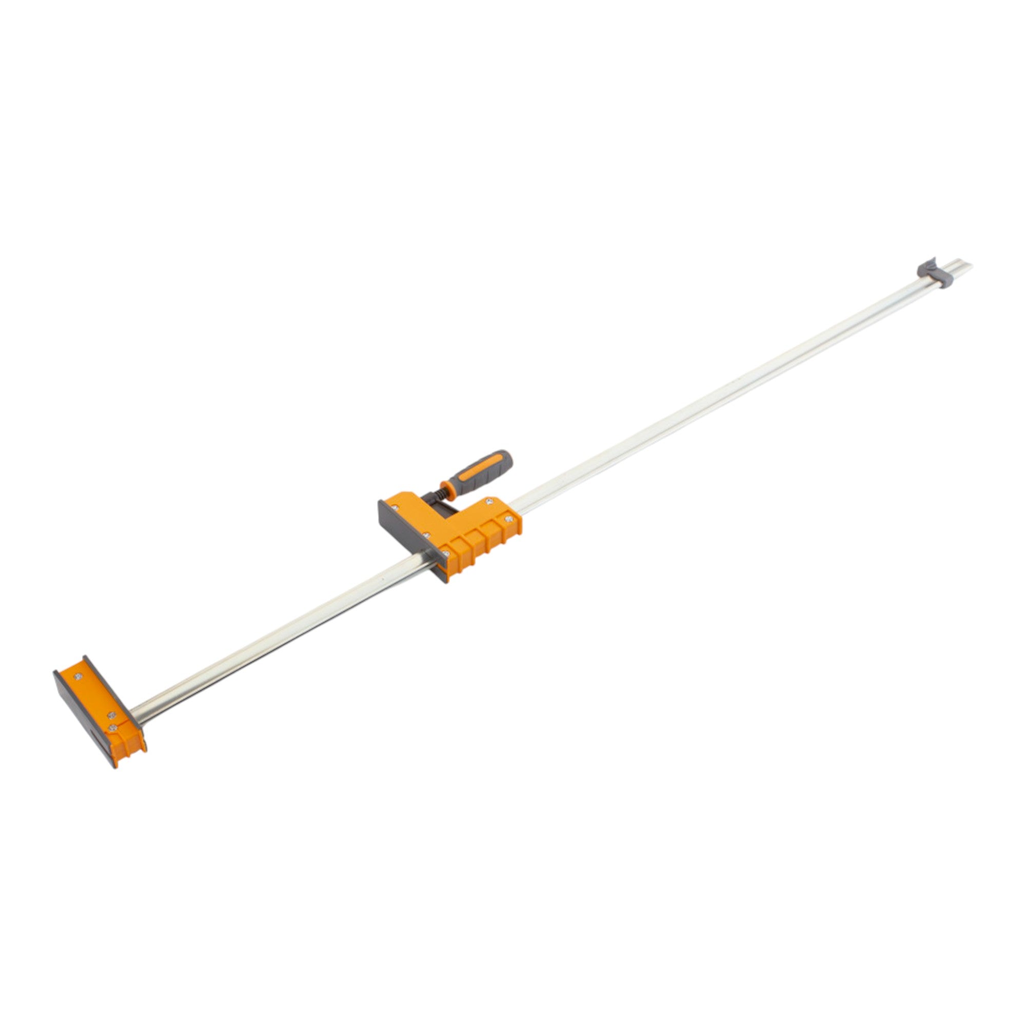 BORA ISTA6 Pack Schraubzwingen Set 4 tlg 600 780 mm 571550I  2 - toolbrothers