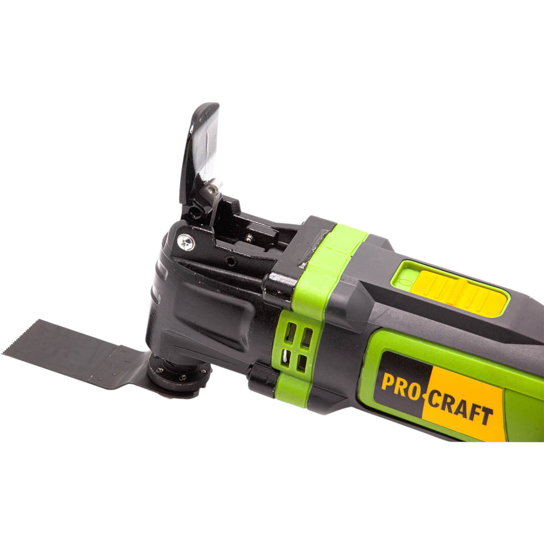 Narzędzie wielofunkcyjne Procraft PMT650E 400 W + walizka