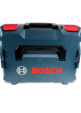 Bosch GDR 18 V-200 C Akku Drehschlagschrauber 18 V 1/4"  in L-Boxx + 1 x 3,0 Ah Akku - ohne Ladegerät - Toolbrothers