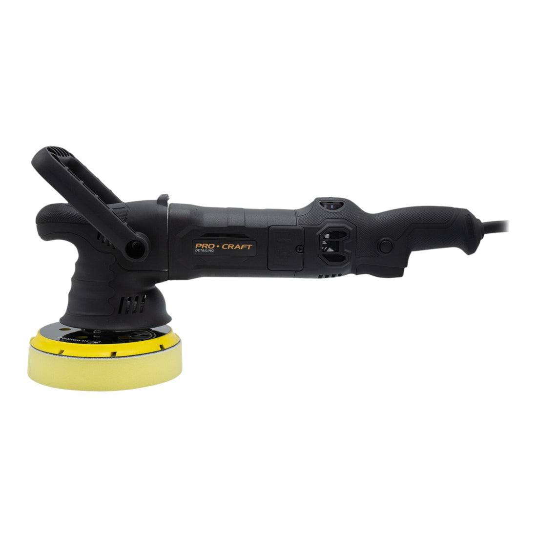 Maszyna polerska Procraft PM2000 1000 Watt 150 mm