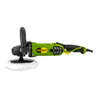 Procraft PM2100K Poliermaschine 1400 Watt 180 mm 0 - toolbrothers