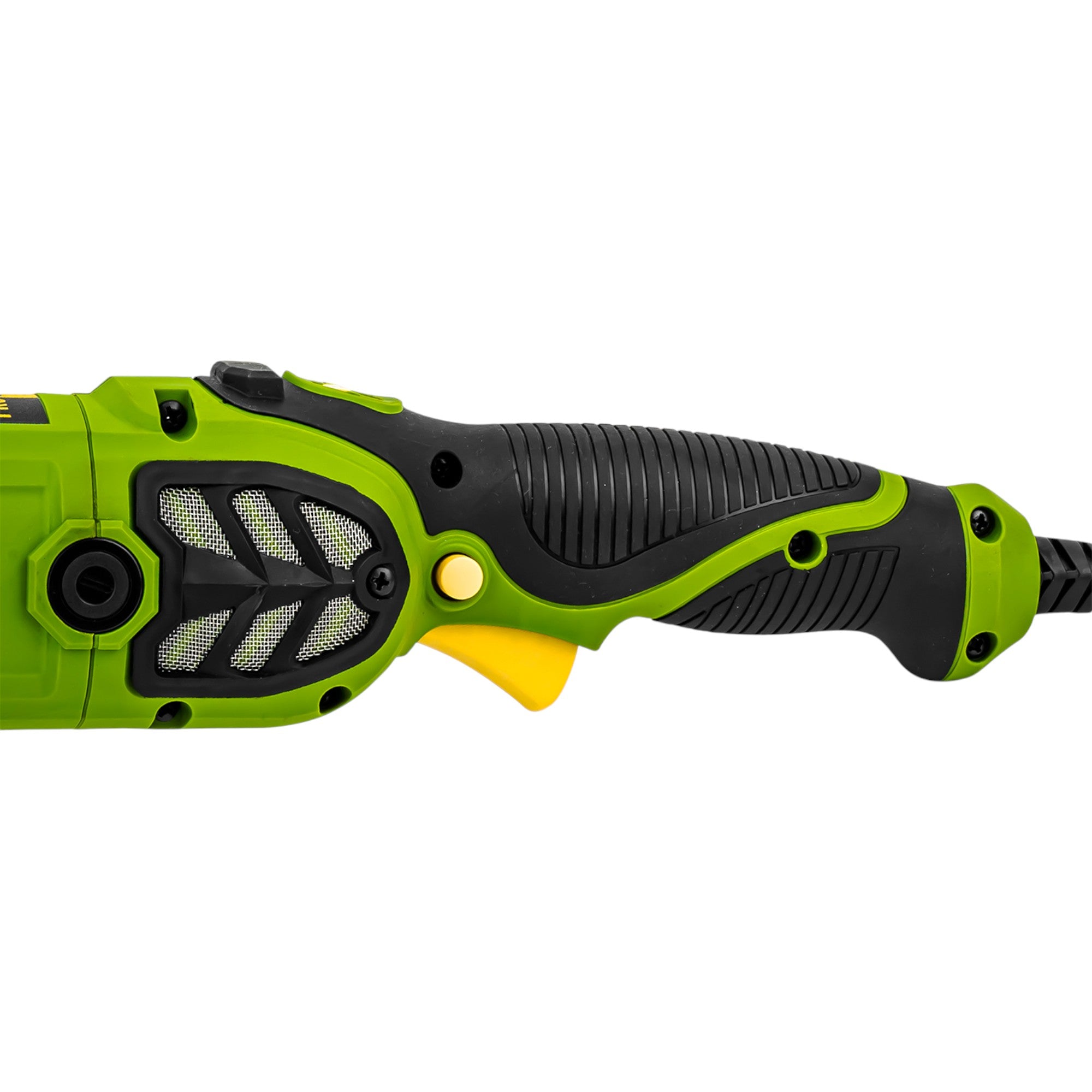 Procraft PM2100K Poliermaschine 1400 Watt 180 mm 2 - toolbrothers