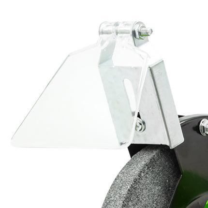 Procraft PAE1350 Doppelschleifmaschine 400 Watt 200 mm  4 - toolbrothers