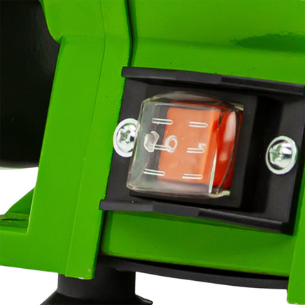 Procraft PAE1350S Kombinierter Teller und Bandschleifer 250 Watt 686 50 mm 4 - toolbrothers