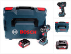 Bosch GDR 18 V-200 C Akku Drehschlagschrauber 18 V 1/4