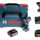 Bosch GDR 18 V-200 C Akku Drehschlagschrauber 18 V 1/4
