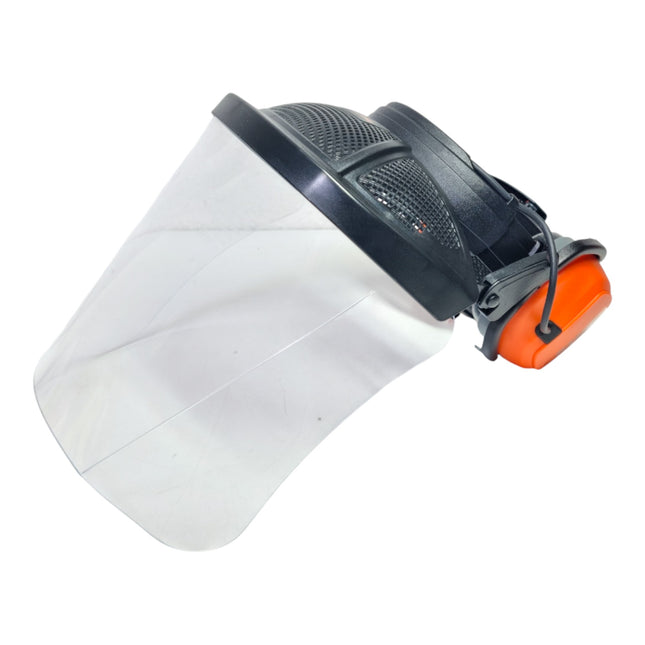 Stihl DYNAMIC Sound PC Gesichts und Gehoerschutz 00008840538 mit Bluetooth Funktion zum Telefonieren Musik hoeren 0 - toolbrothers