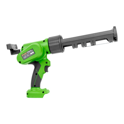 Procraft PC20bb Akku Kartuschenpistole 20 V 2000 N 280 310 ml Solo ohne Akku ohne Ladegeraet 1 - toolbrothers