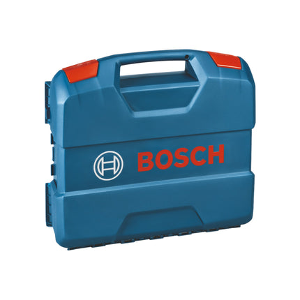Bosch GSB 18V 28 Professional Akku Schlagbohrschrauber 18 V 63 Nm 1x Akku 5 0 Ah Ladegeraet L Case 4 - toolbrothers