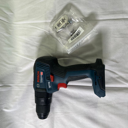 Bosch GSB 18V 55 Professional Akku Schlagbohrschrauber 18 V 55 Nm Brushless 06019H5302 Solo ohne Akku ohne Ladegeraet Reparaturgeraet 3 - toolbrothers