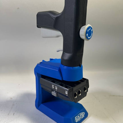 KREG Pocket Hole Jig 520 PRO Taschenloch Bohrschablone KPHJ520PRO Stufenbohrer Bit Schrauben Zwinge Gebraucht 1 - toolbrothers