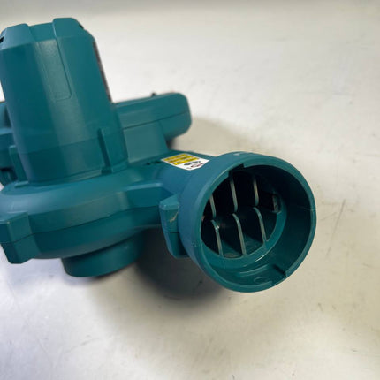 Makita DUB 185 Z Akku Geblaese 18 V Solo ohne Akku ohne Ladegeraet Leicht Gebraucht 2 - toolbrothers