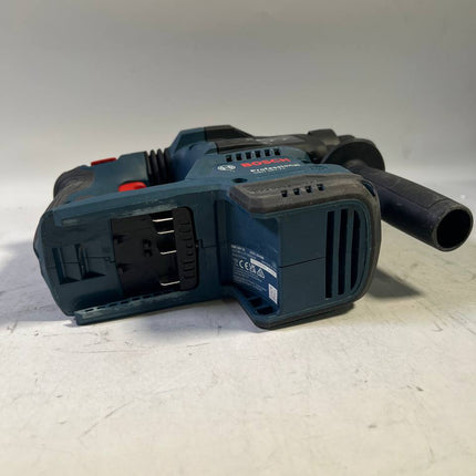 Bosch GBH 18V 22 Professional Akku Bohrhammer 18 V 1 9 J SDS Plus Brushless Solo 0611924000 ohne Akku ohne Ladegeraet Reparaturgeraet 3 - toolbrothers