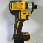 DeWalt DCF 887 N Akku Schlagschrauber 18 V 205 Nm 1 4 Brushless Solo ohne Akku ohne Ladegeraet Gebraucht 0 - toolbrothers