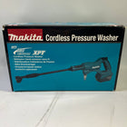 Makita DHW 180 Z Akku Druckreiniger 18 V 24 bar Solo ohne Akku ohne Ladegeraet Gebraucht 0 - toolbrothers