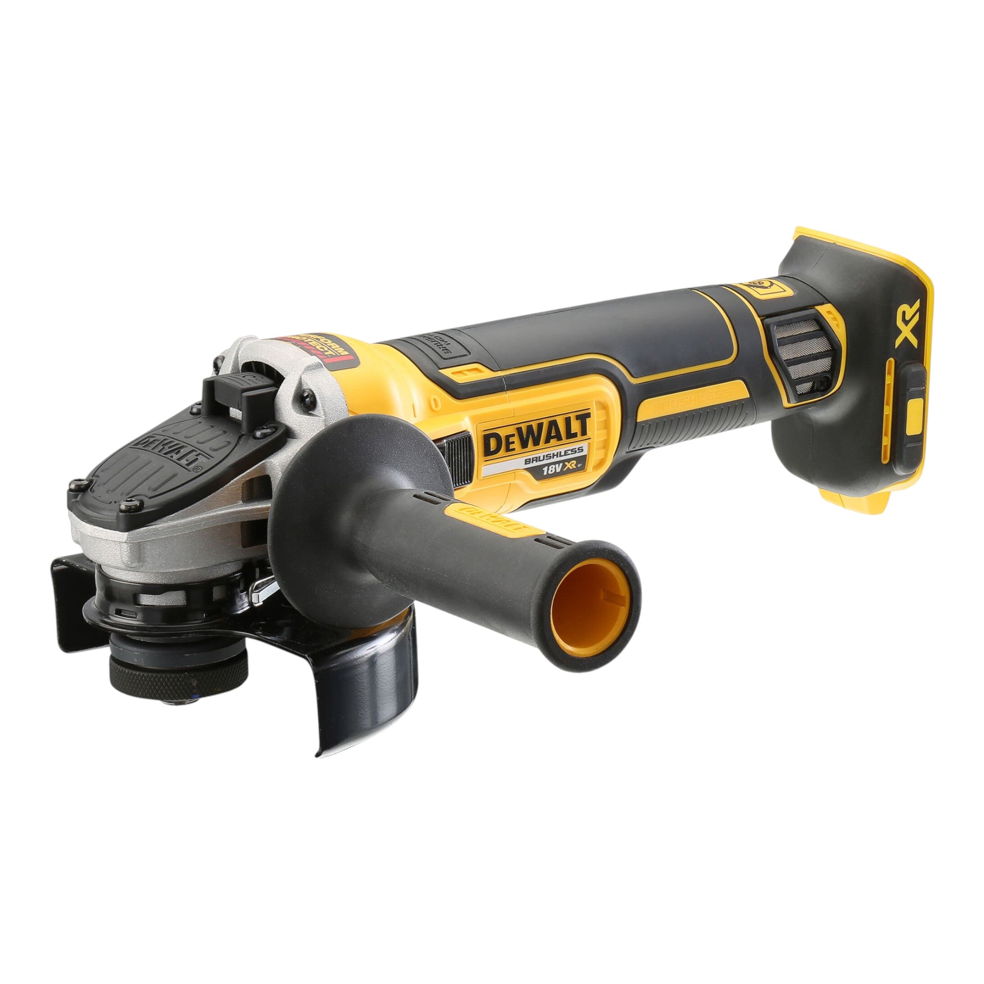 DeWalt DCK 2080 P2T Akku Kombopack Set 18 V DCD 796 Schlagbohrschrauber DCG 405 Winkelschleifer 2x Akku 5 0 Ah Ladegeraet TSTAK 2 - toolbrothers