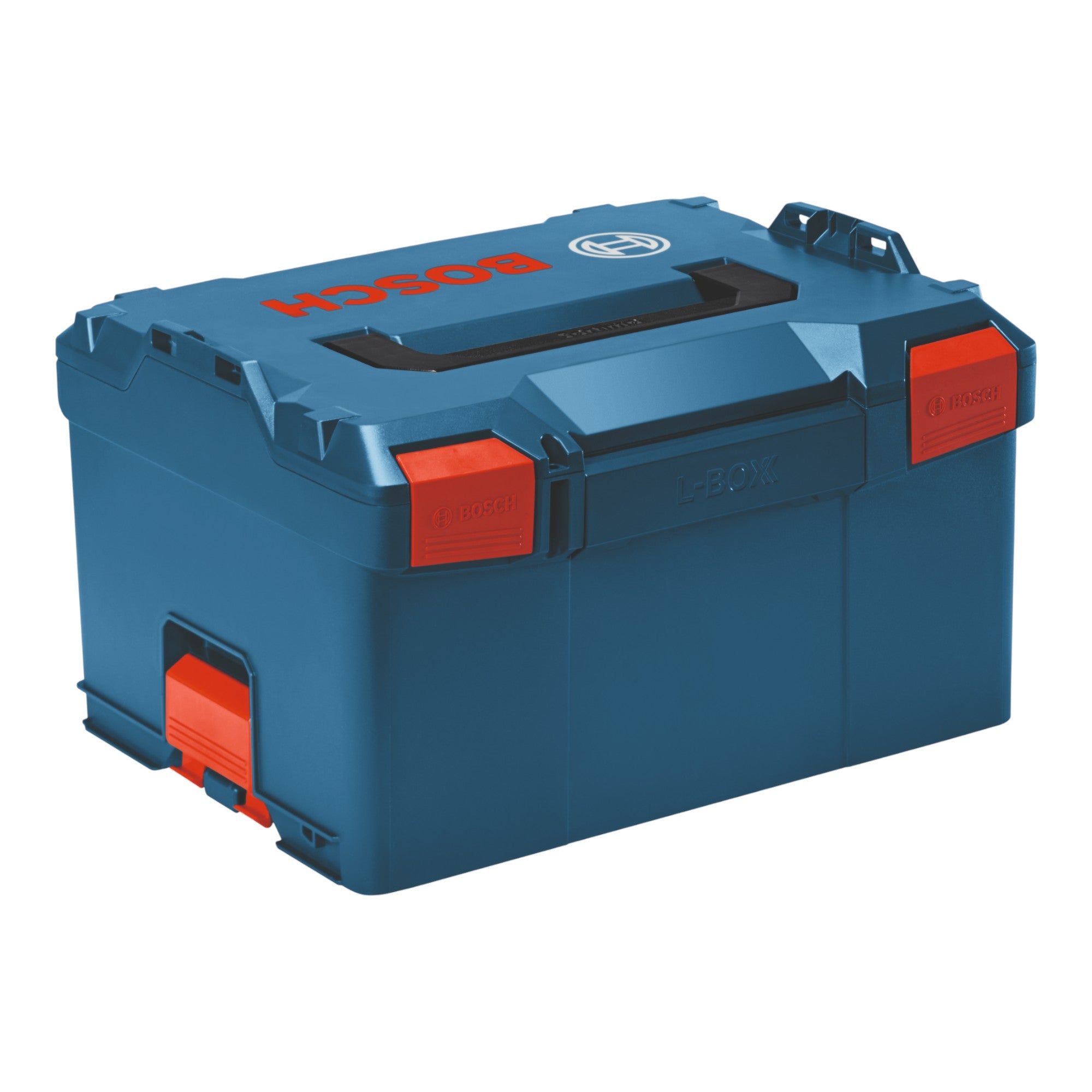 Bosch GBH 18V 26 F Professional Akku Bohrhammer 18 V 2 6 J SDS plus Brushless 1x Akku 5 0 Ah Ladegeraet L Boxx 2 - toolbrothers