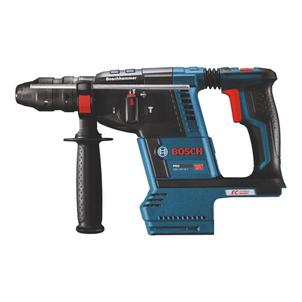 Bosch GBH 18V 26 F Professional Akku Bohrhammer 18 V 2 6 J SDS plus Brushless 1x ProCORE Akku 8 0 Ah Ladegeraet L Boxx 4 - toolbrothers